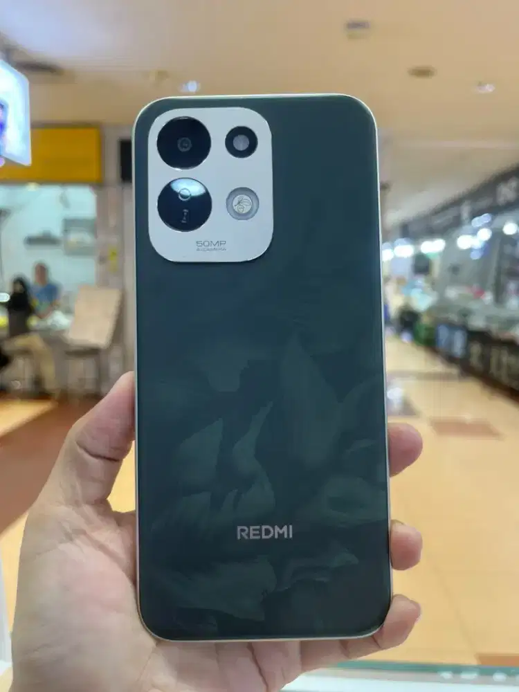 KREDIT HP REDMI 17 DIHOMECREDIT TANPA DP CUKUP BAWA KTP SAJA