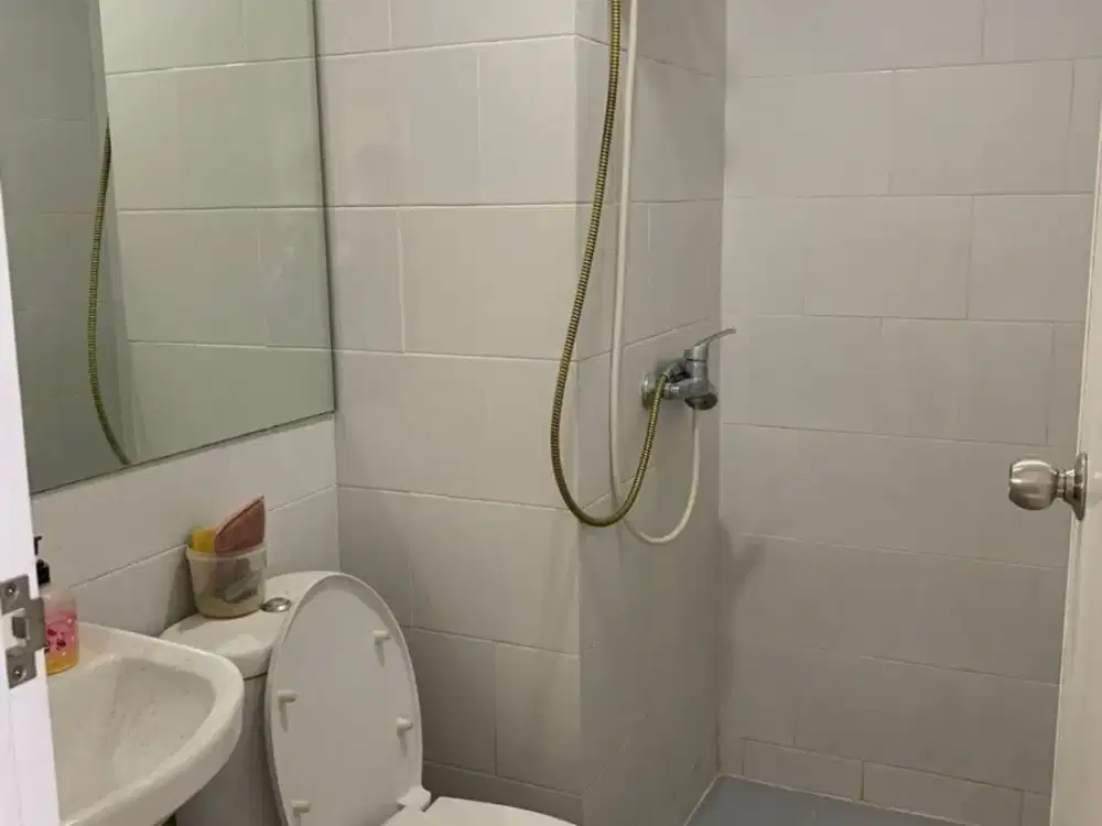 Apartment Eastcoast Residence Saphire  SEMI FURNISH VIEW CITY