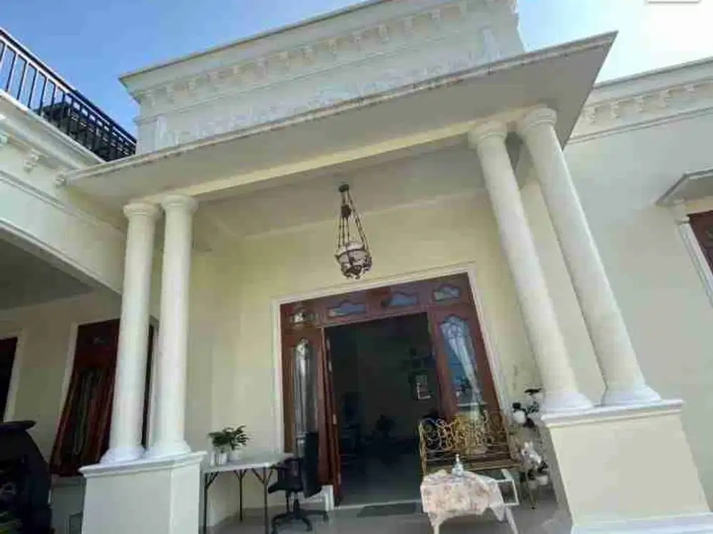 Dijual Cepat Rumah Mewah di Pondok Gede Kota Bekasi
