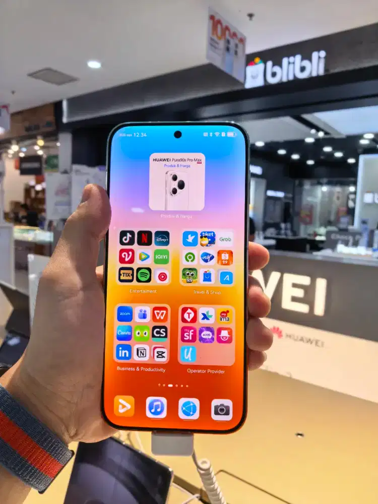 Huawei Pura 90s Pro Max