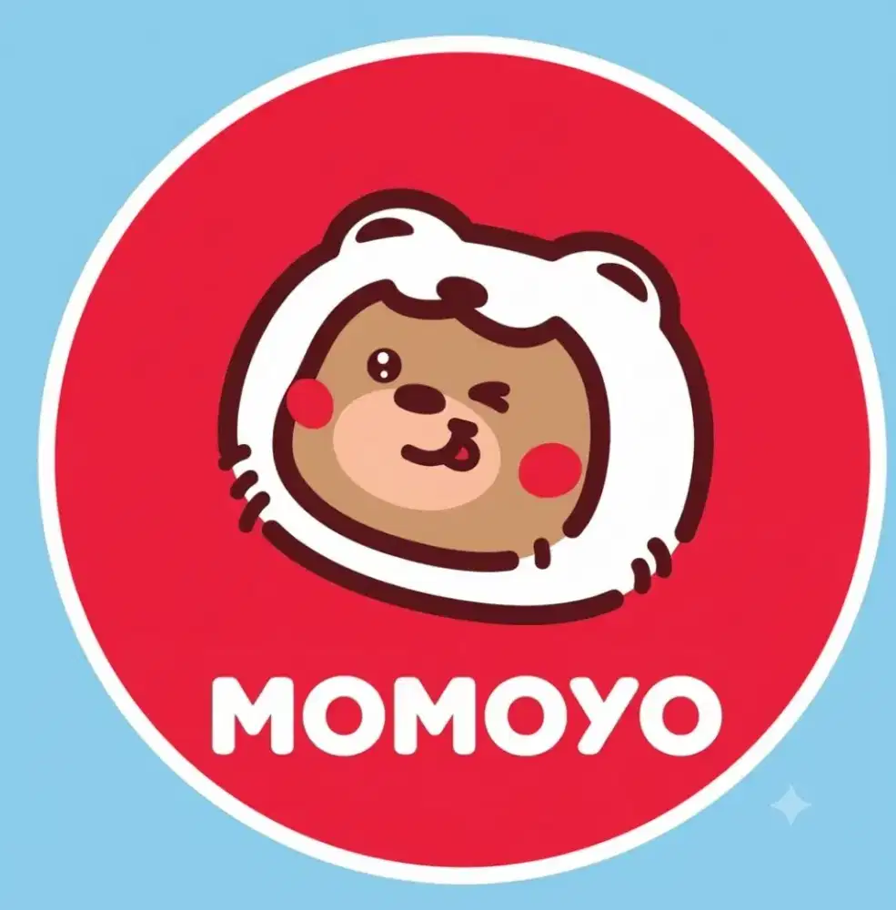 MOMOYO Meruya Selatan Joglo Mercubuana Ice Cream Barista Wanita
