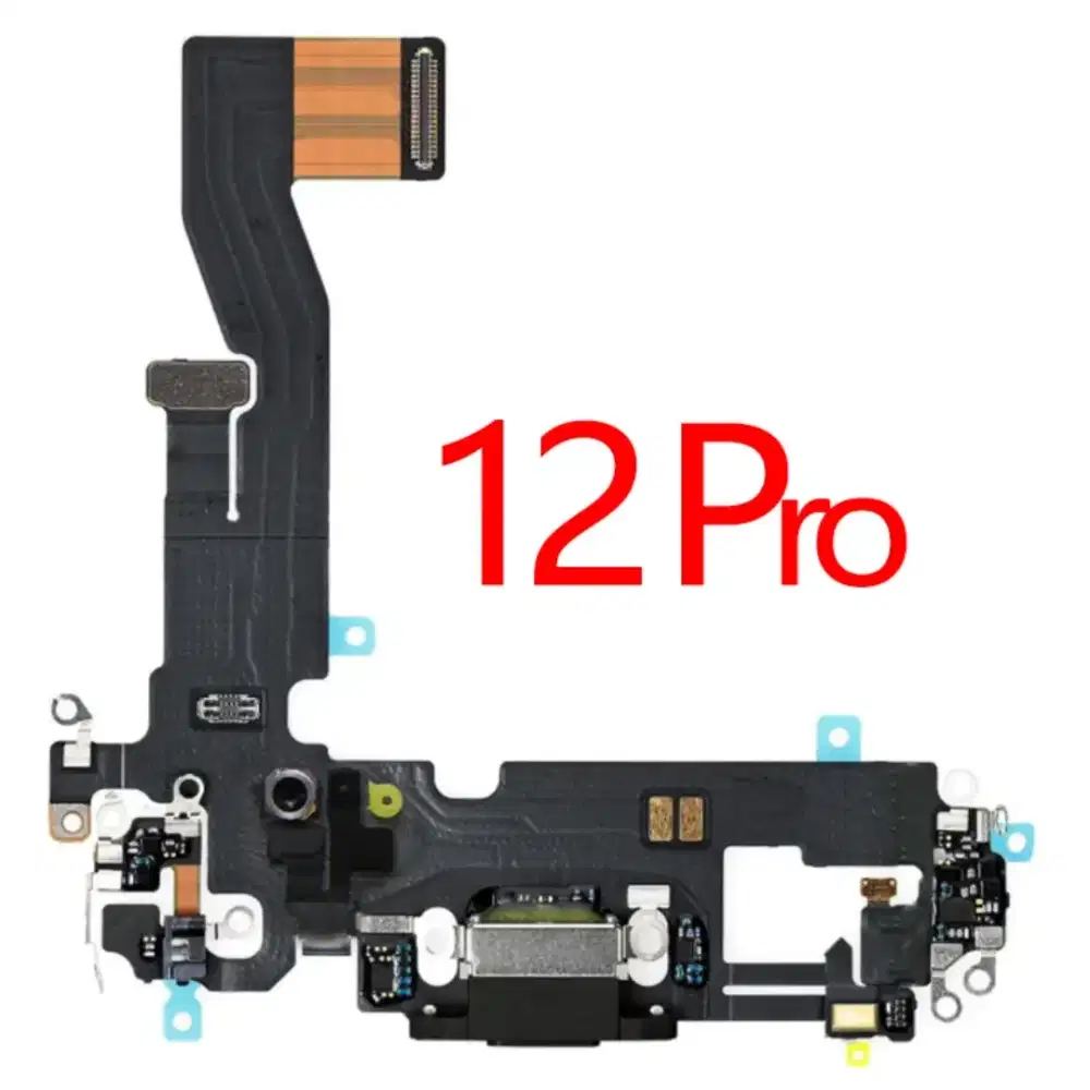 Flex charger iphone 12pro