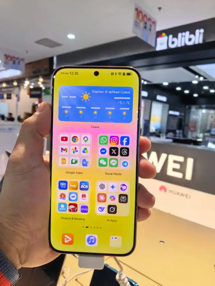 Huawei Pura 90s Pro
