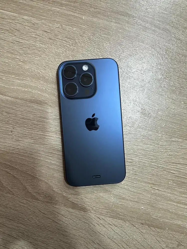 iphone 15 pro 256 blue ibox / digimap