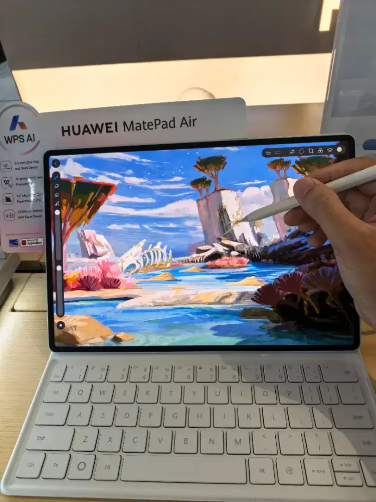 Huawei Matepad Air 2026