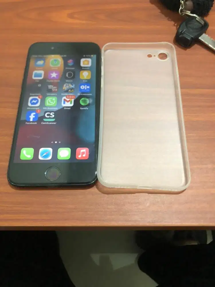 Iphone 7 32gb inter