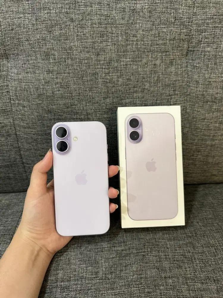 Iphone 17 256gb EX IBOX