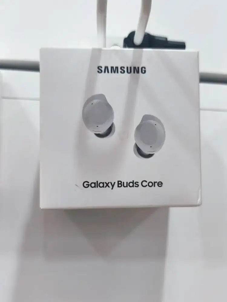 Promo Menarik Galaxy buds core