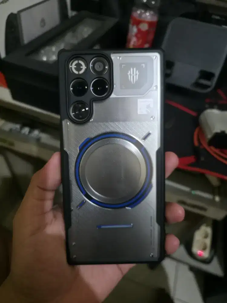 Nubia Redmagic 11 Pro 5G