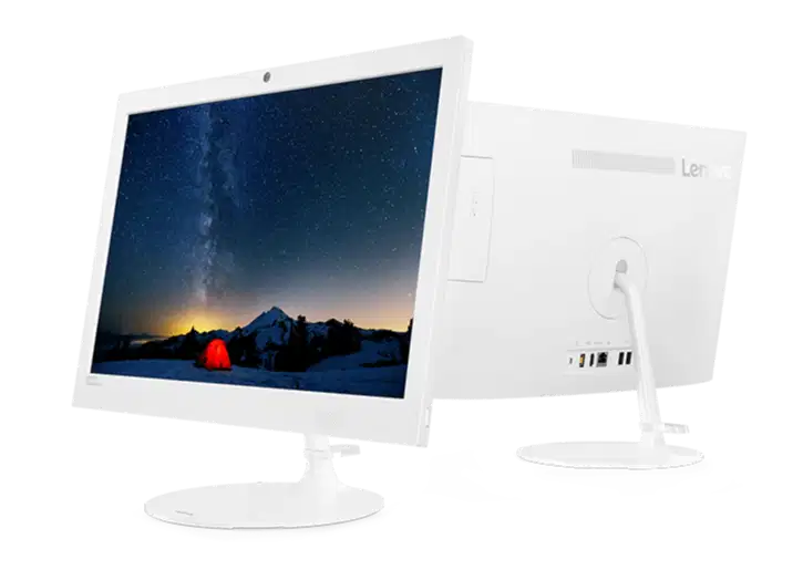 PC AIO Lenovo th 2014