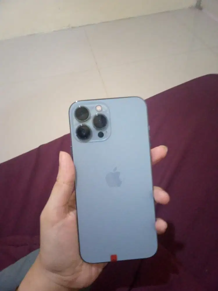 Iphone 13 promax 128gb
