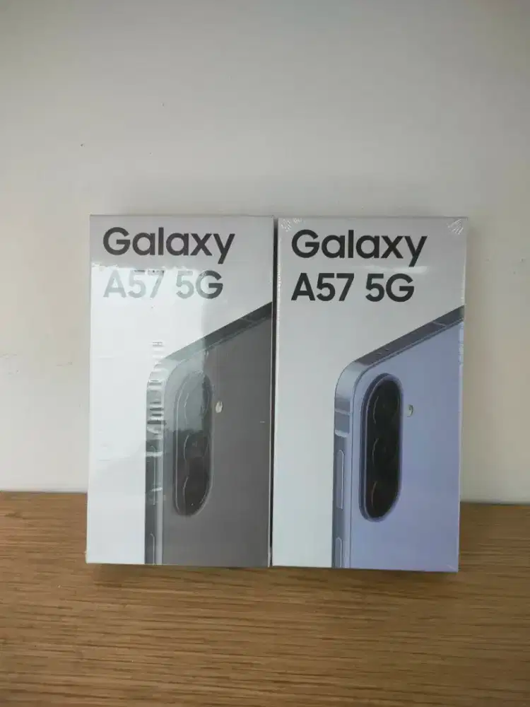 Smartphone Samsung New Galaxy A57 5G 8+8/256