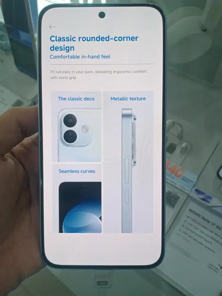 REDMI NOTE 17 PRO 5G 8/256 GB CASH/CICILAN TANPA DP