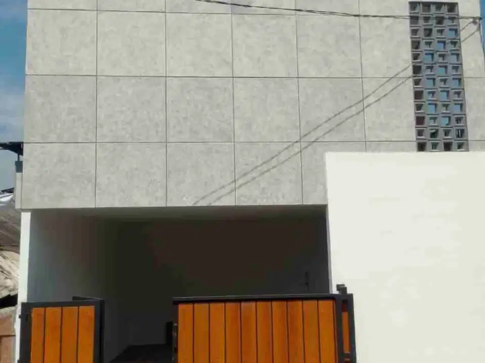 Rumah Kost Pamulang Brand new