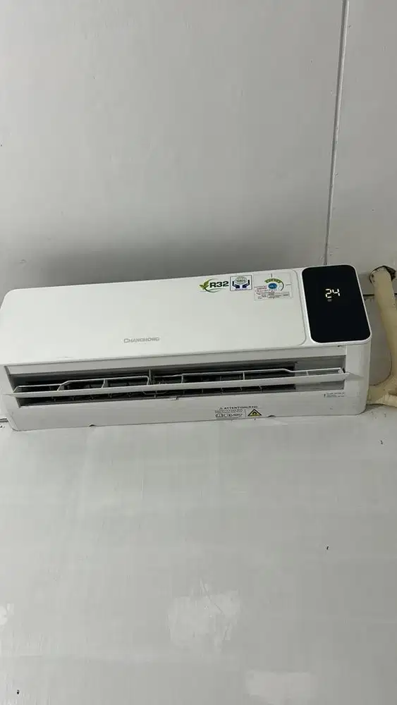 JUAL AC Second 2 tahun pemakaian terawat