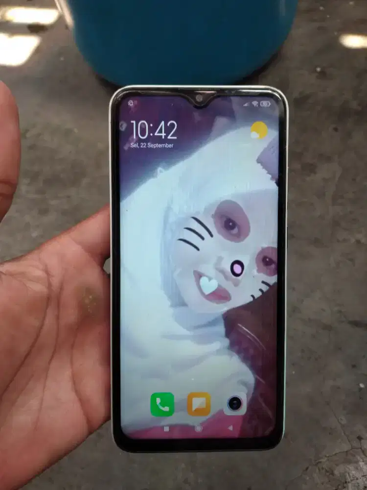 Redmi 8A Pro 3\32 White
