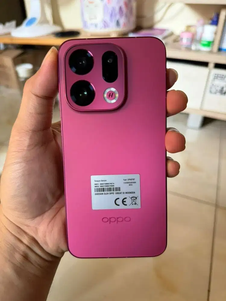 Oppo Find X9 256GB like new