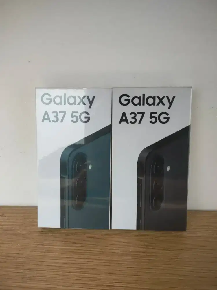Smartphone Samsung New Galaxy A37 5G 8+8/128