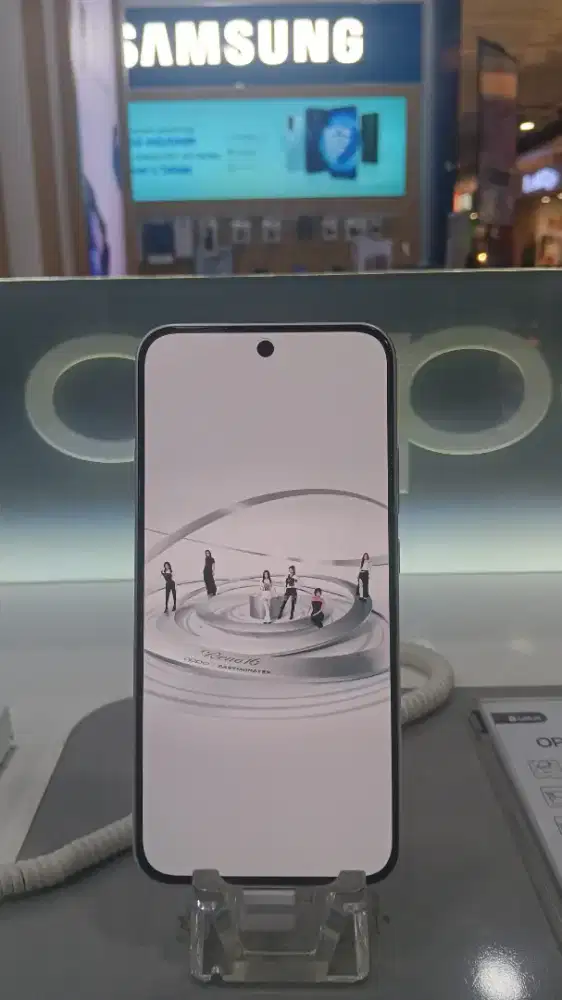 BLIBLI OPPO RENO16 F