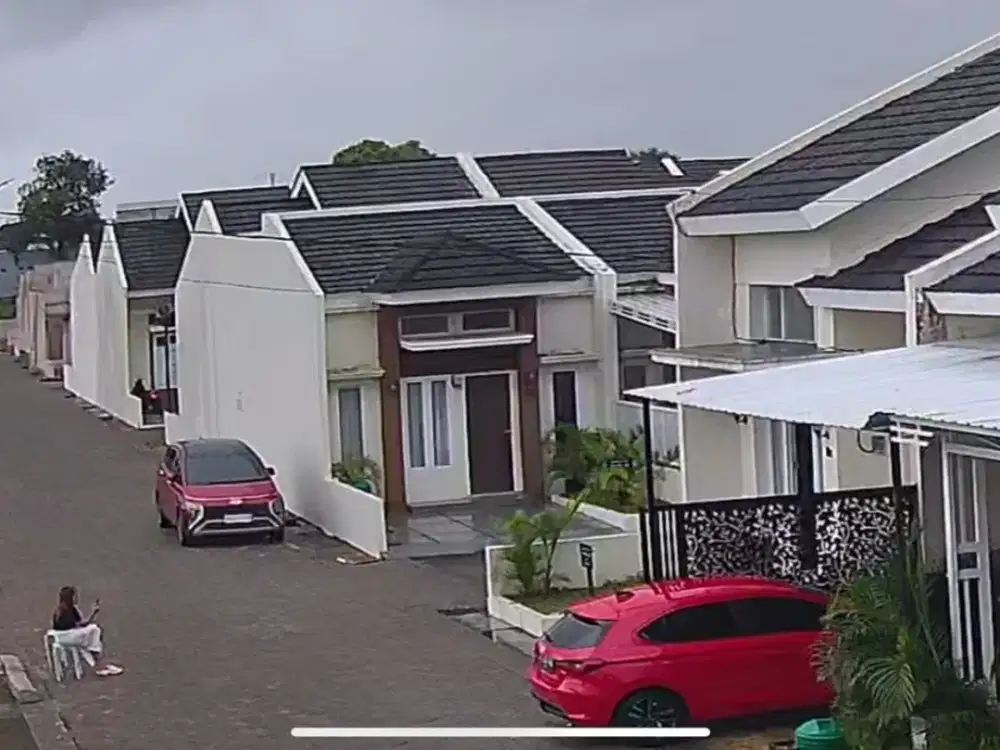 RUMAH DIJUAL LOKASI STRATEGIS DEKAT KOTA MAKASSAR