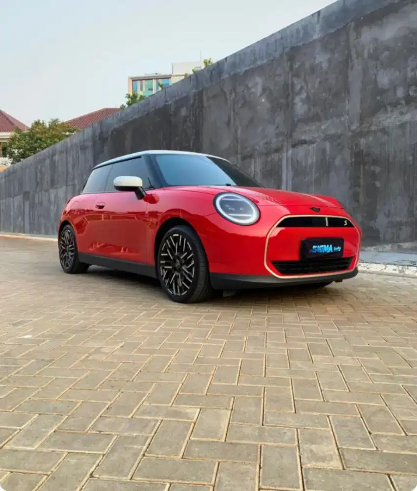 MINI Cooper SE EV Hatchback