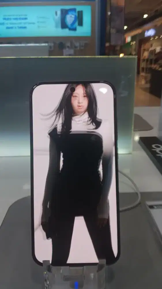 BLIBLI OPPO RENO 16 5G