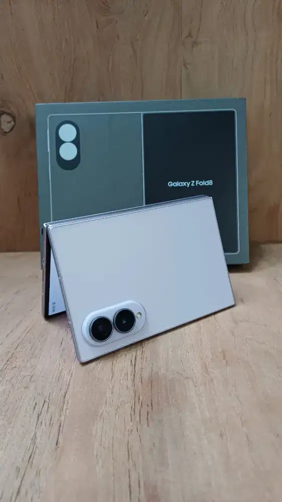 Samsung Galaxy Z Fold8 12gb/512gb Sein Second