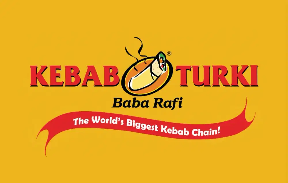 Crew Kebab Turki
