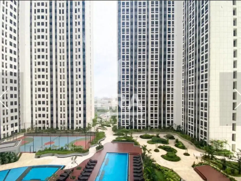 Jual Cepat! Apartemen Chadston Cikarang Di Bawah Harga Pasar