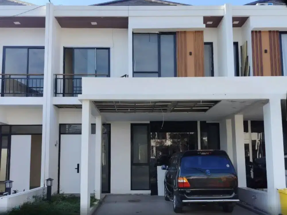 Dijual Rumah Makassar sekitar Jalan Opu Daeng Risadju, Jl Tanjung Alang, Jl Baji Passare