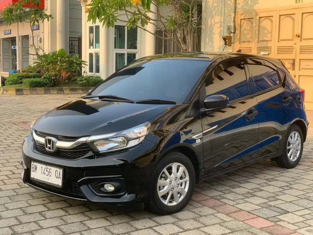 Brio e manual 2022
