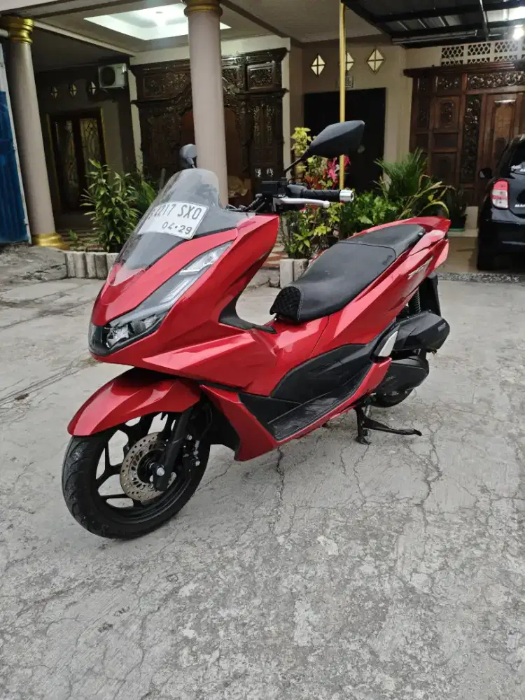 •Big sale Honda Pcx 160cc