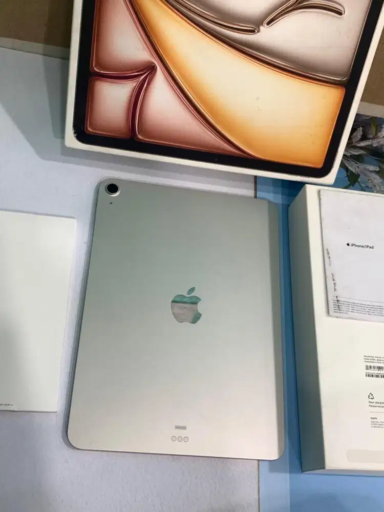 Ipad air 11inc M3 256gb ibox fullset