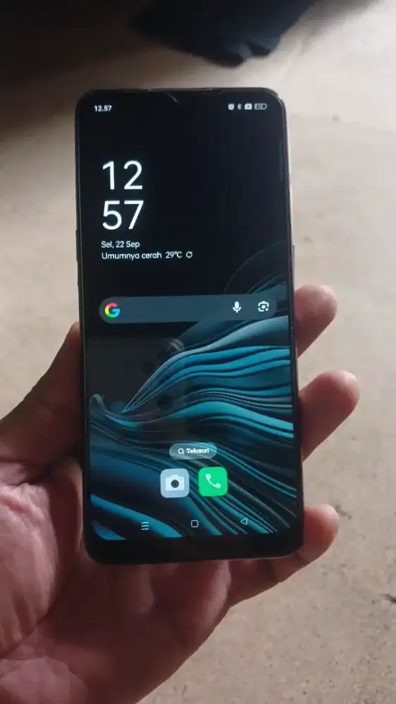 Jual BU Oppo Reno 3