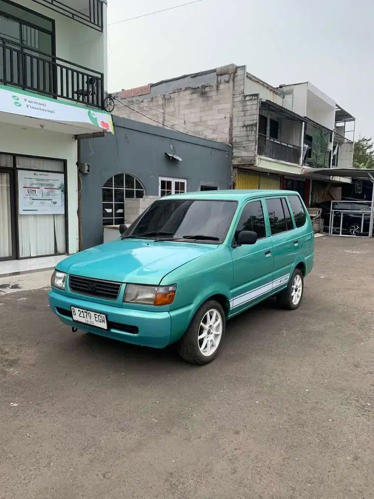 penjual