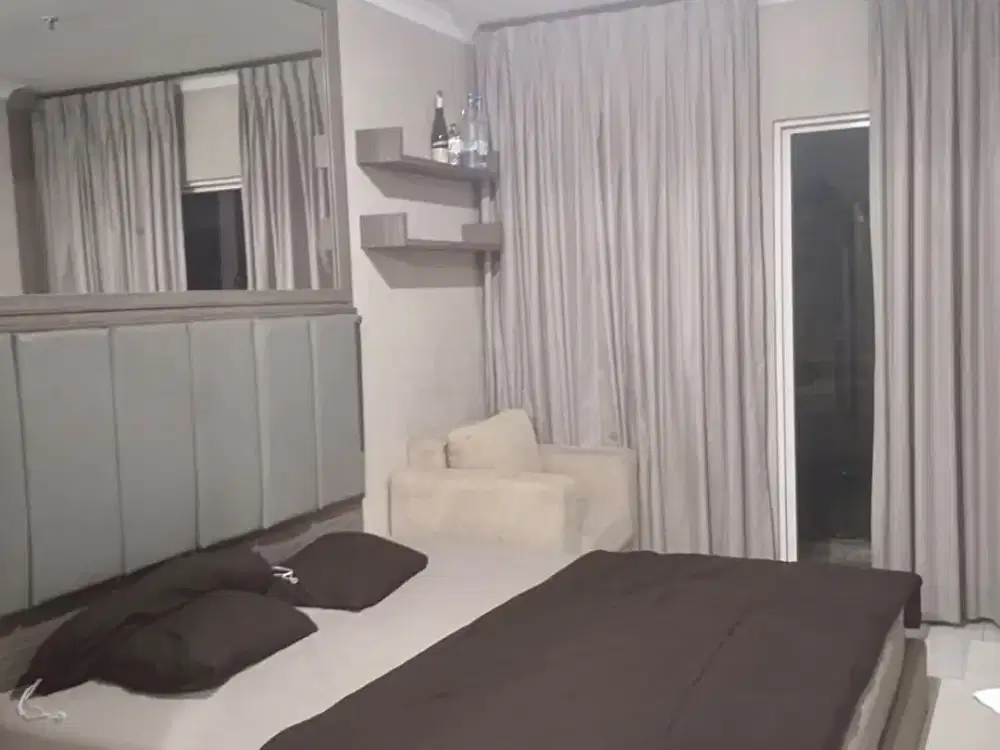 Disewakan Apartment Signature Park Tebet