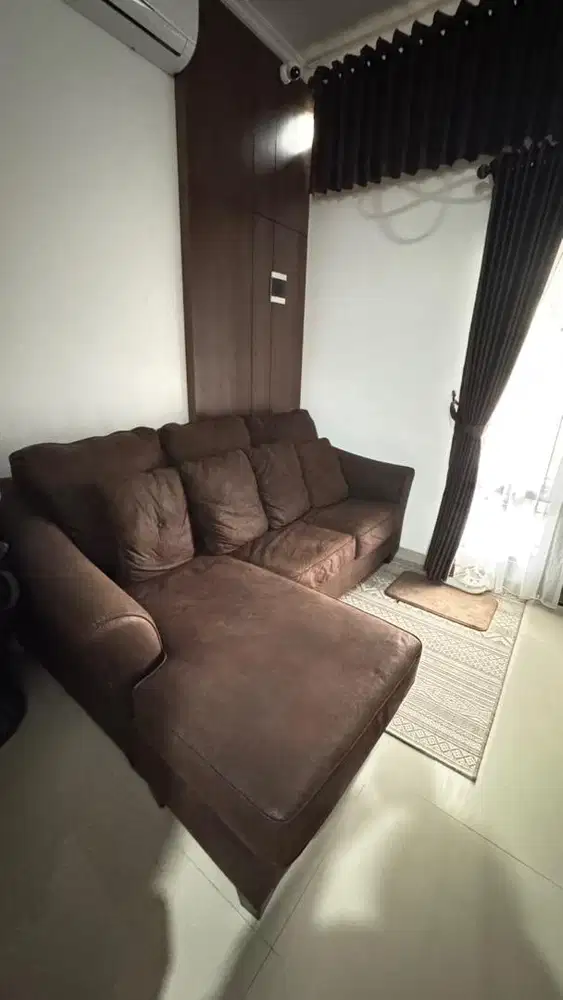 Sofa L Informa Mewah