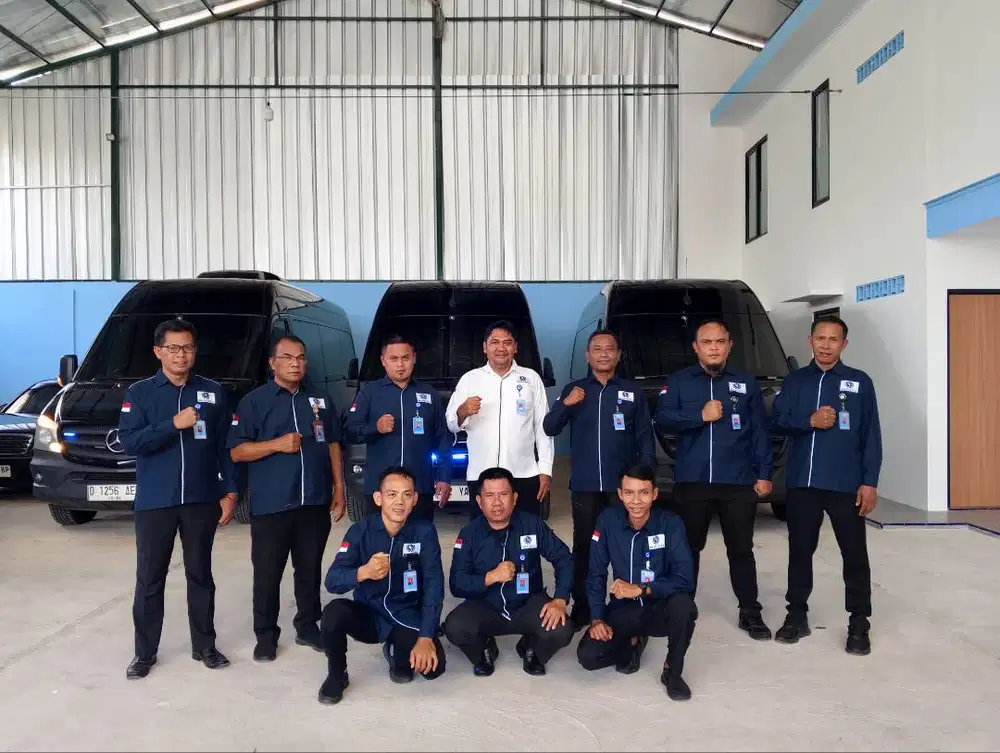 LOWONGAN DRIVER RENTAL AKTIF BAHASA INGGRIS