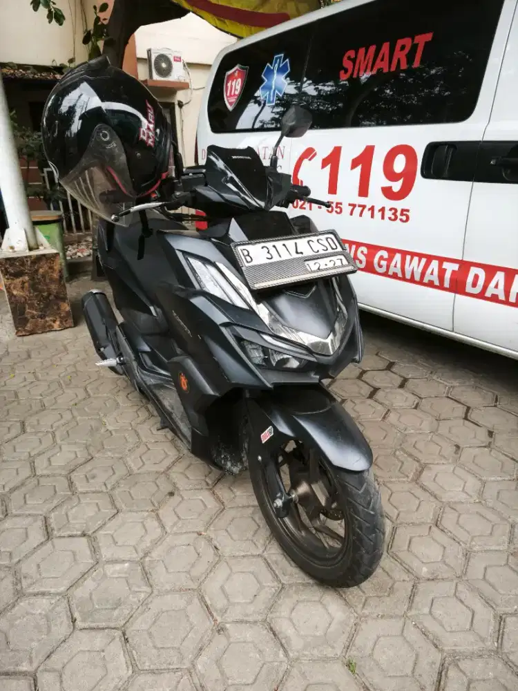 Honda Vario 160 2022