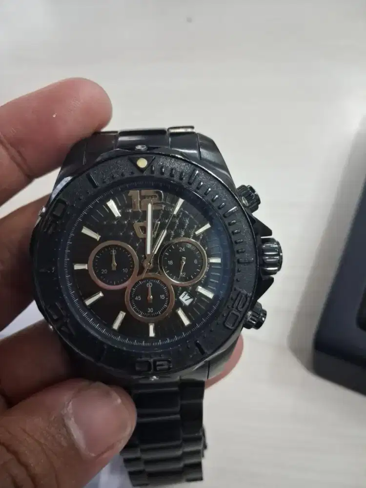 JUAL MURAH Christ Verra Bold