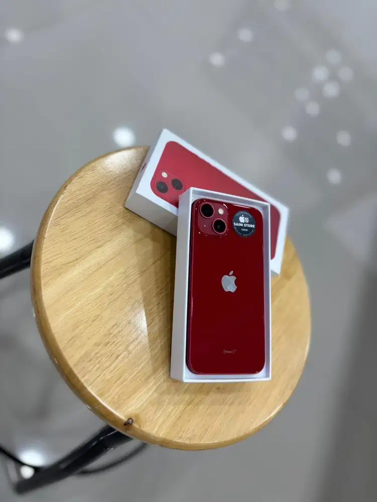 Iphone 13 128GB