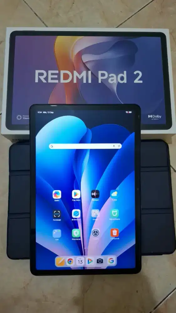 REDMI PAD 2 ( 4 / 128 )