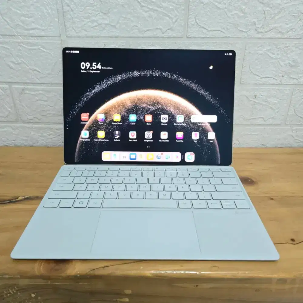 HUAWEI MatePad PRO 13.2 RAM 12/512GB Garansi Resmi Original Premium