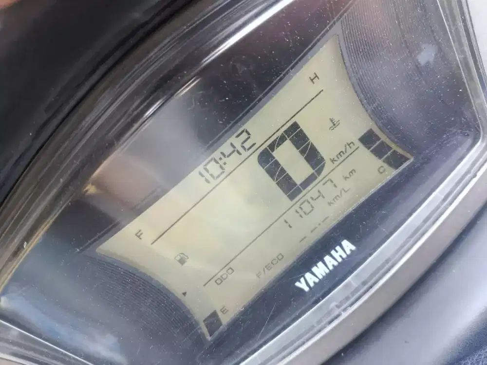 Nmax 2022 siap pakai hidupan