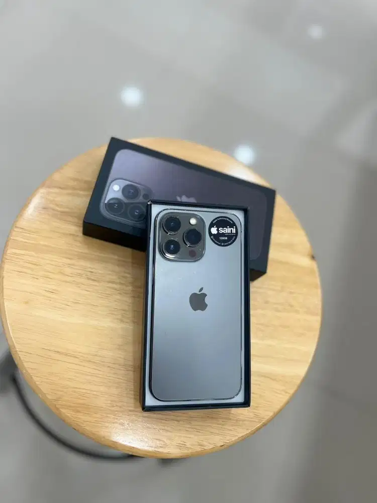 Iphone 13 pro 128Gb