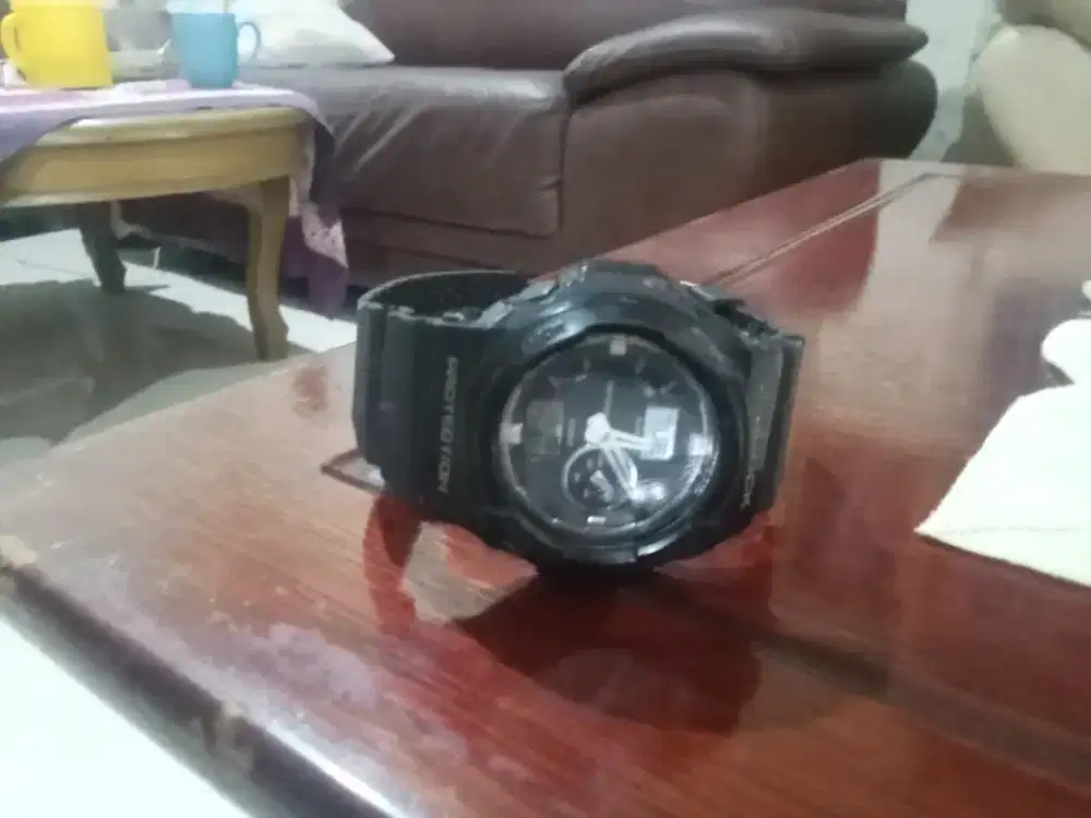 Jam tangan Casio G-Shock GA-150