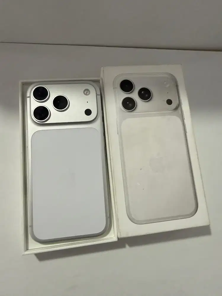 Iphone 17 pro 256gb ibox