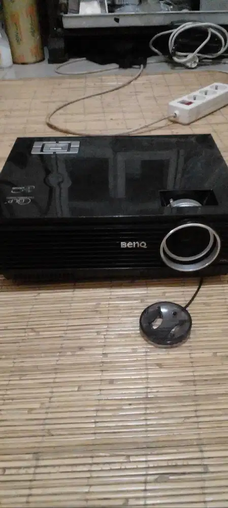 Jual proyektor benq