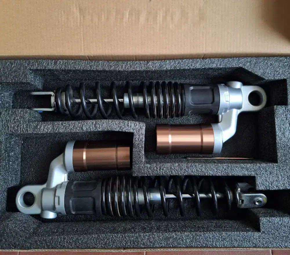 Shockbreaker Nmax Neo S 2025 (baru 1,5 bln pakai)