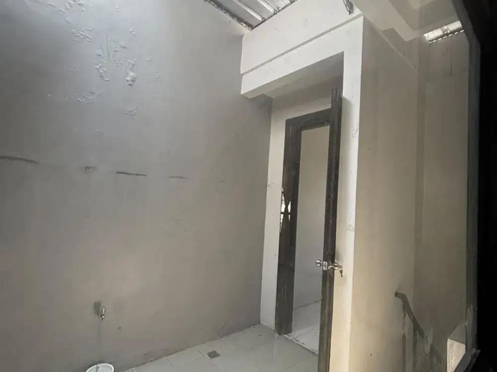 Rumah Taman Dayu Cluster Bloofielt, Hadap Barat Daya, Ful Furnish